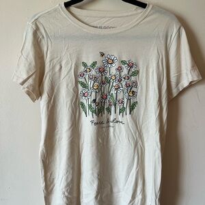 Life is Good T-shirt